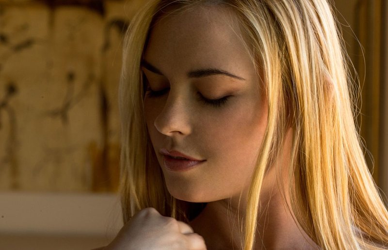 Марина, 22 года, 1 размер груди